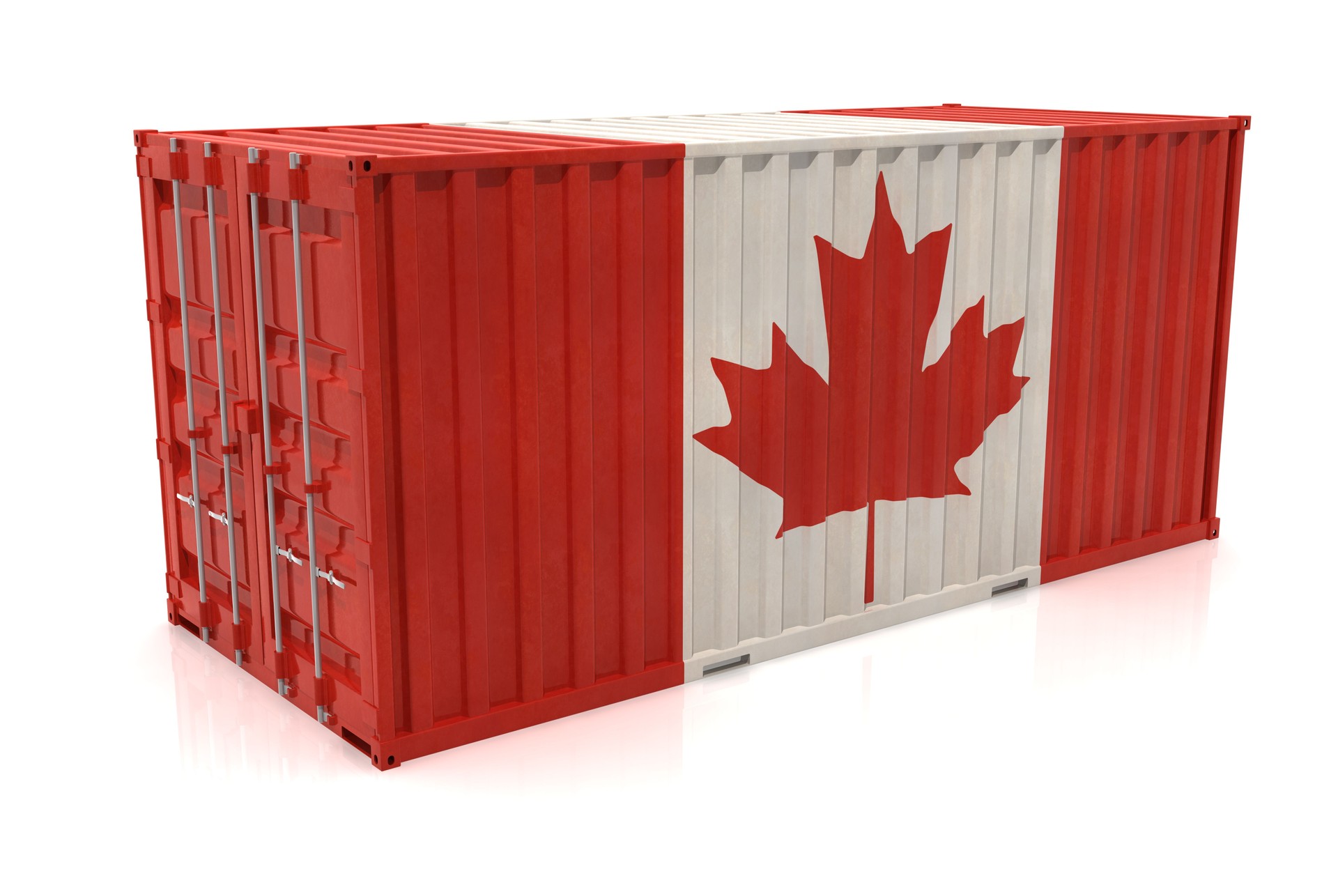 Canada Container